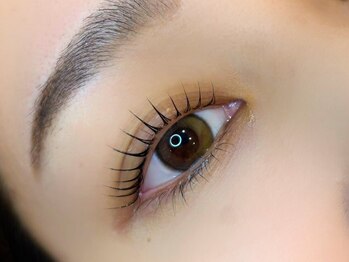 ビューティービースト フォー ネイルアンドアイラッシュ 松浜店(beauty:beast)/ラッシュリフト