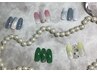 ケア☆ジェルオフ込み定額ジェル¥5950 オフなし¥5250