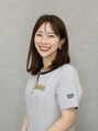リリー/オーナー松川友里