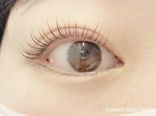 モー(Mooo)/ケラチン配合次世代まつ毛パーマ