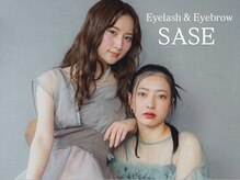 eyelash&eyeblow SASE