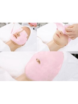 ハリツヤをUPしたい