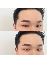 エイル ビューティ スタジオ(EIL beauty studio)/