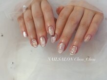 シュシュ(Chou-Chou)/マグネット