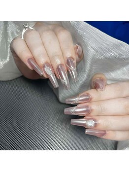 クイーンビューティー(Queen Beauty)/