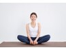 《健康的に歳を重ねたい！》50歳以上の方向け体験ピラティス☆