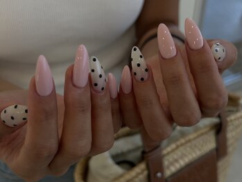 ヴィヴ(vive)/design by mayu