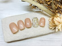 ビーズネイル バイブレス イオンタウン泉大沢店(B's Nail by.BLESS)/B'sネイルサロン共通デザイン
