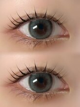 トゥエニ(20)/ラッシュリフト