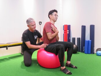 ビーティーシーラボ 吉祥寺(BTC Lab.)/【トレーニング】