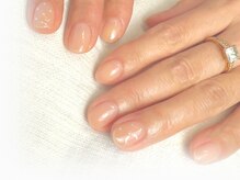 アクア(AKuA)/ワンポイントアート