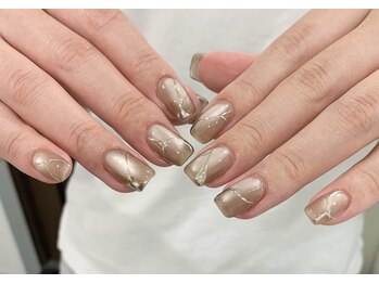 ベリルネイル(BeryL Nail)/