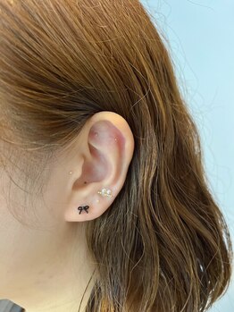 シェリ ジュール(CHERI JOUR)/耳つぼセラピー