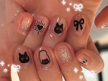 スペードハニー(Spade Honey)/