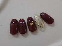 オルネイル(olunail)/定額デザイン