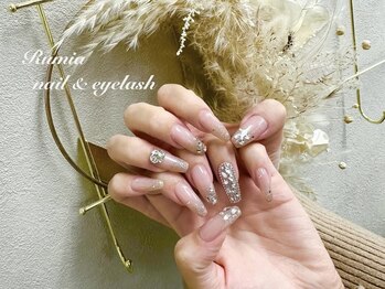 ルミア(Rumia)/Hand120分乗せ放題コース