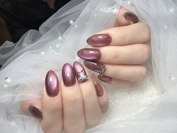 きらきらネイルサロン/