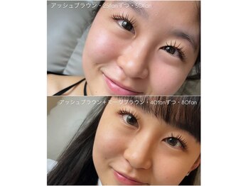 シルラドゥース(Cil la DOUCE)