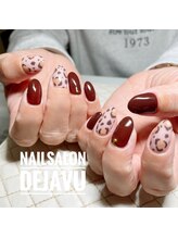 デジャヴ(Dejavu)/お持ち込みレオパード