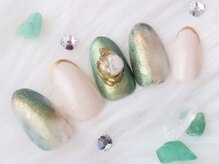 サンバイエム(#3/M)