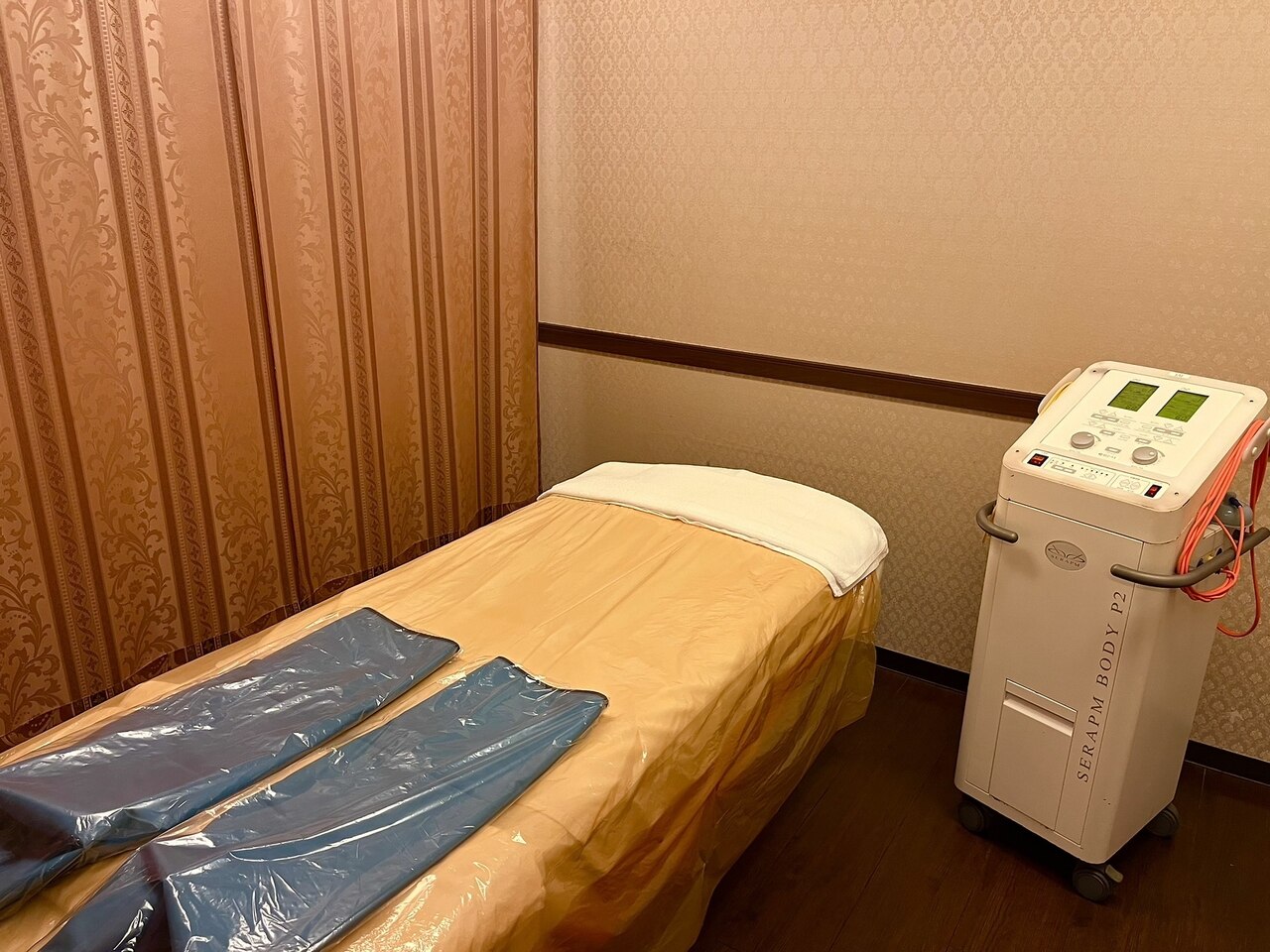 スリムビューティハウス 大森店｜ホットペッパービューティー