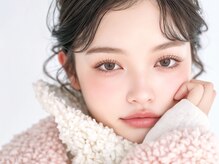 #骨格に合わせたデザインをご提案*[名駅/眉毛ワックス/間引き]