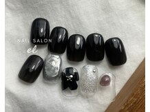 エル 梅田 中崎町店(/el)/Bコース