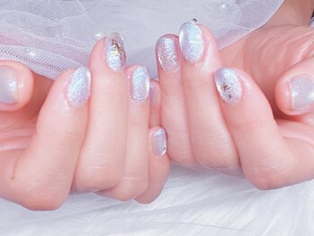 ビルドアップビューティー(Build Up Beauty)/マグネットゴルド馬