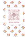 スリピカ 六本木店(Sleepica)&nbsp;イラストや普段のお店の様子、プラベ覗いてください♪