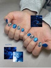 はあとねいる 石巻店/定番デザインニュアンス