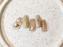 グリッター(glitter)/