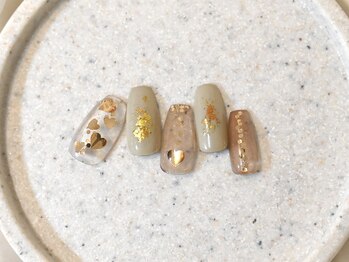 グリッター(glitter)/