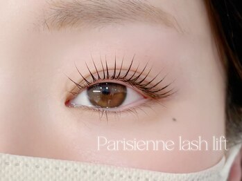 ライラ(LAYLA)/パリジェンヌラッシュリフト