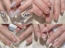 シエル(ciel)の雰囲気(ロングもショートも大歓迎◎サンプルからもお選び可能♪)