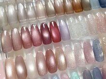 ミュークネイル(Myu:ku Nail)/うる艶マグネット