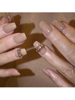 コレット 中山寺駅前店(colette)/2本アートコース