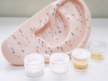 整体院にこの写真/とにかく痩せたいあなたへ☆目指せ３か月-10kg！健康的に痩せたい50代・60代をサポート♪