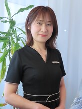 エリア(area.)&nbsp;斎藤 佑里