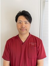 ムームー(mumu)&nbsp;村上 宗大
