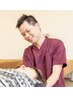 原因不明の不眠やめまいなどの自律神経改善　60分￥6500⇒￥1980