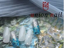 ユニオンネイル川崎(UNION NAIL)の雰囲気（自爪に優しい施術が大人気!）