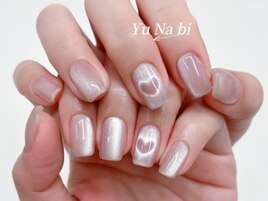 池袋_キャットアイフレンチ