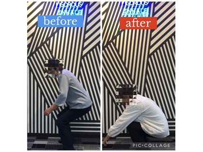 ヴィゴラス 高松(VIGOROUS)の写真