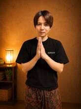 タイ古式マッサージ アジエスタ(ASIESTA)&nbsp;Kou 