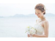 セリンダ(selinda)の雰囲気（ブライダルエステも多数ご利用頂いています♪お背中エステも人気）