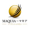 マキア 池袋店(MAQUIA)ロゴ