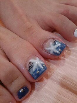 ワーフラット(wharflat)/