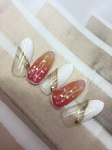 アイル ビューティーサロン(Airu Beauty Salon)/夏色ネイル