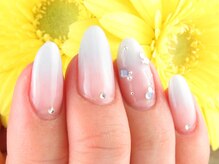 アルーア(Allure)/☆ビジューデザイン