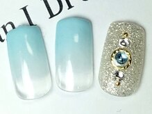 キャンアイドレッシー 熊谷店/2019.5～6月3800円